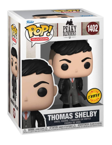 FUNKO POP TV PEAKY BLINDERS - THOMAS...