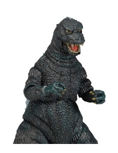 NECA GODZILLA CLASSIC 1985...