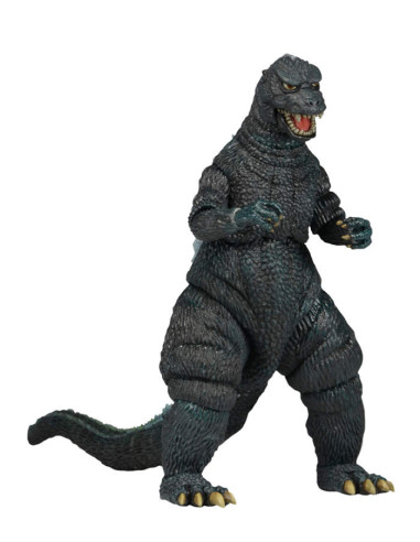 NECA GODZILLA CLASSIC 1985 ACTION...