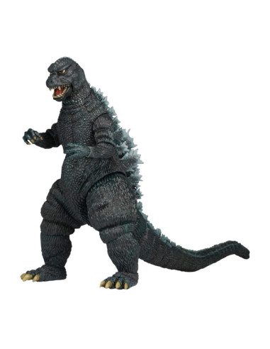 NECA GODZILLA CLASSIC 1985 ACTION...