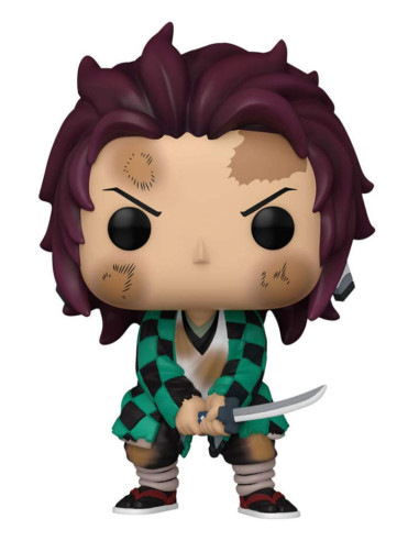 FUNKO POP ANIMATION DEMON SLAYER -...
