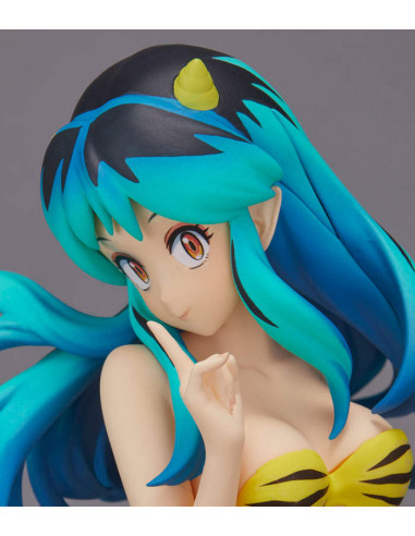 BANPRESTO GLITTER & GLAMOURS URUSEI...