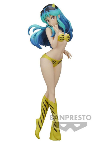 BANPRESTO GLITTER & GLAMOURS URUSEI...