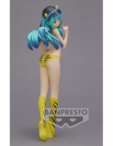 BANPRESTO GLITTER & GLAMOURS URUSEI...