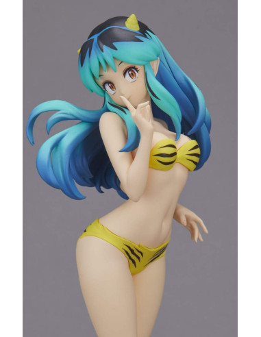 BANPRESTO GLITTER & GLAMOURS URUSEI...
