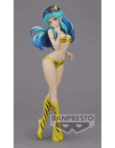 BANPRESTO GLITTER & GLAMOURS URUSEI...