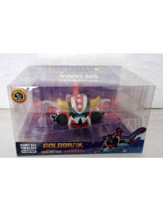 PLASTOY GOLDRAKE CHIBI UFO... 2