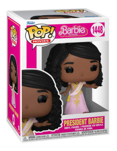 FUNKO POP MOVIES BARBIE -... 2