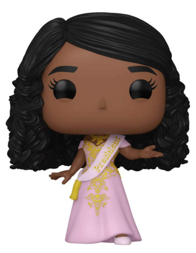 FUNKO POP MOVIES BARBIE - PRESIDENT...