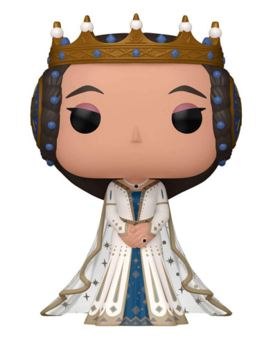 FUNKO POP MOVIES DISNEY WISH - QUEEN...