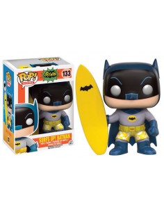 FUNKO POP 1966 TV SERIE... 2