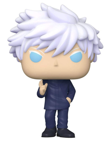 FUNKO POP ANIMATION JUJUTSU KAISEN -...