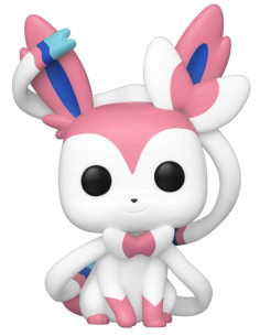 FUNKO POP GAMES POKEMON...