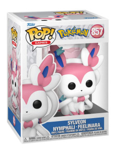 FUNKO POP GAMES POKEMON... 2