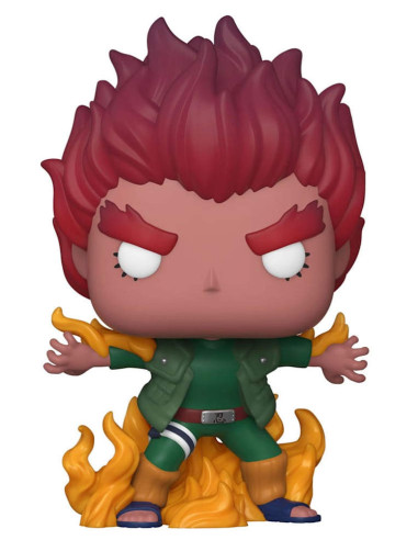 FUNKO POP ANIMATION NARUTO SHIPPUDEN...