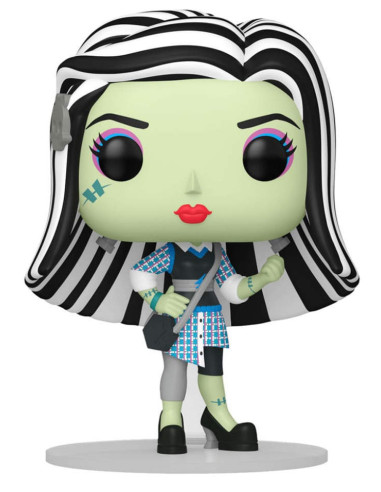 FUNKO POP MONSTER HIGH FRANKIE STEIN...