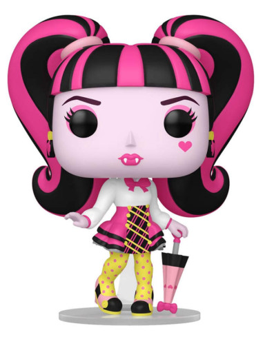 FUNKO POP MONSTER HIGH DRACULAURA 115...