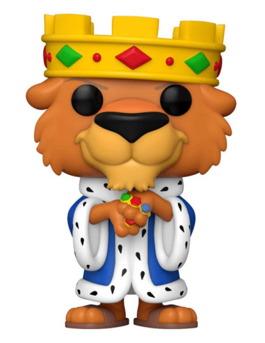 FUNKO POP DISNEY ROBIN HOOD - PRINCE...