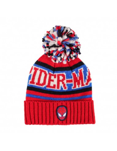 MARVEL COMICS SPIDER MAN BEANIE...