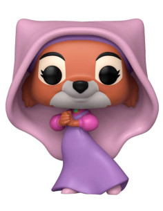 FUNKO POP DISNEY ROBIN HOOD...
