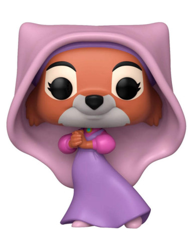 FUNKO POP DISNEY ROBIN HOOD - MAID...