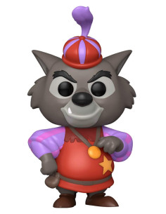 FUNKO POP DISNEY ROBIN HOOD...