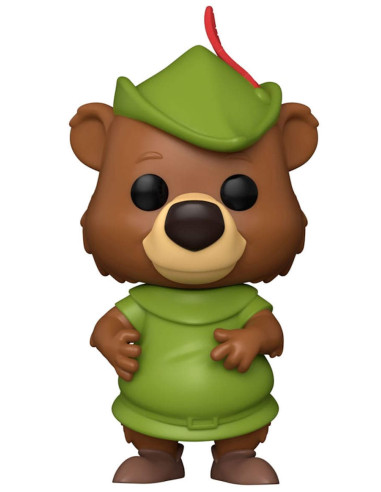 FUNKO POP DISNEY ROBIN HOOD - LITTLE...