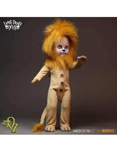 MEZCO LIVING DEAD DOLLS THE LOST IN...