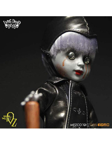 MEZCO LIVING DEAD DOLLS THE LOST IN...