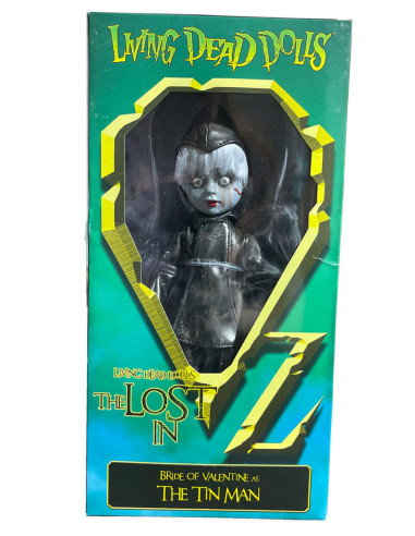 MEZCO LIVING DEAD DOLLS THE LOST IN...