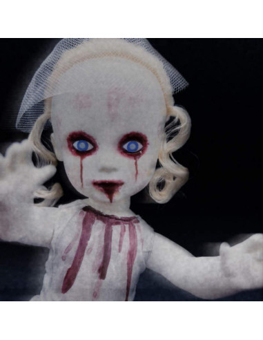MEZCO LIVING DEAD DOLLS SERIE 29 THE...