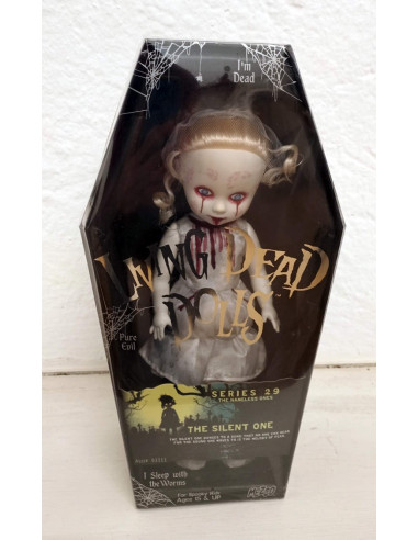 MEZCO LIVING DEAD DOLLS SERIE 29 THE...