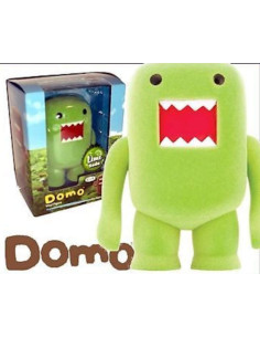 DARKHORSE DOMO FLOCKED...