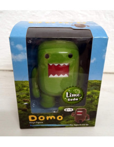 DARKHORSE DOMO FLOCKED... 2