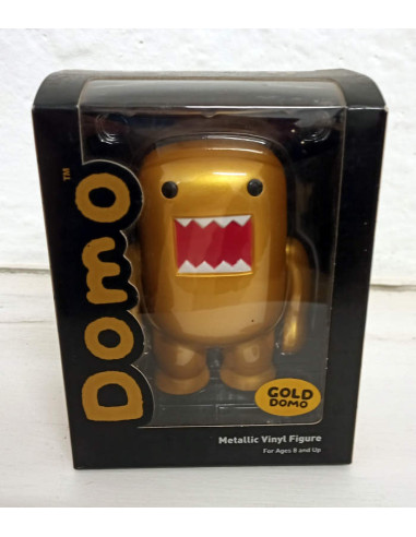 DARKHORSE DOMO METALLIC VINYL FIGURE...