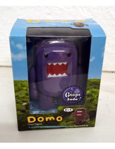 DARKHORSE DOMO FLOCKED... 2