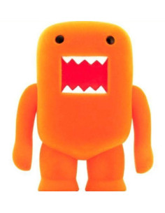 DARKHORSE DOMO FLOCKED...
