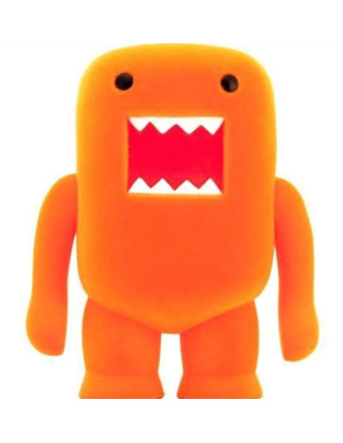 DARKHORSE DOMO FLOCKED VINYL FIGURE...