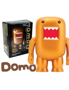 DARKHORSE DOMO METALLIC...
