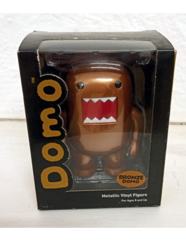 DARKHORSE DOMO METALLIC VINYL FIGURE...