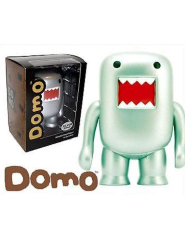 DARKHORSE DOMO METALLIC VINYL FIGURE...
