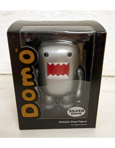 DARKHORSE DOMO METALLIC VINYL FIGURE...