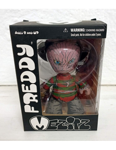 MEZCO MEZ ITZ CINEMA OF FEAR...