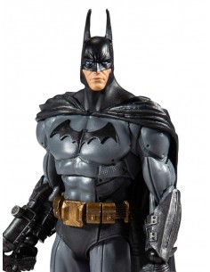 MCFARLANE DC COMICS ARKHAM...