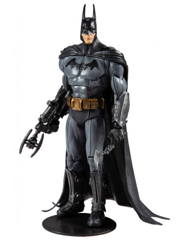 MCFARLANE DC COMICS ARKHAM ASYLUM...