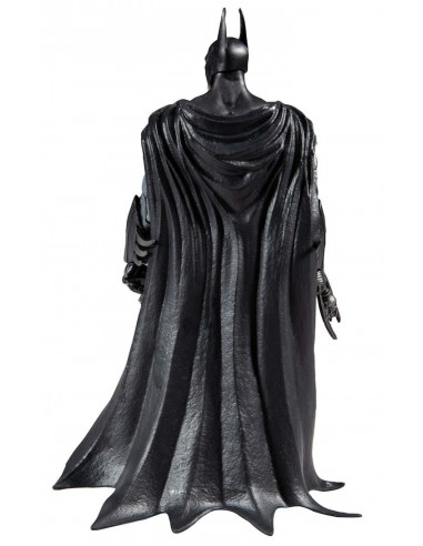 MCFARLANE DC COMICS ARKHAM ASYLUM...