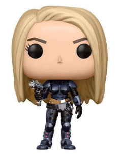 FUNKO POP MOVIES VALERIAN -...