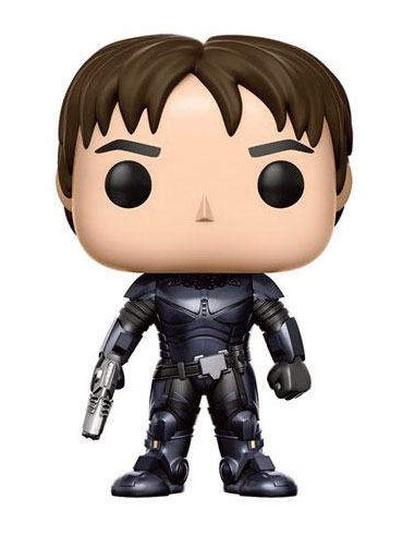 FUNKO POP MOVIES VALERIAN - VALERIAN...