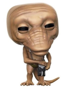 FUNKO POP MOVIES VALERIAN -...