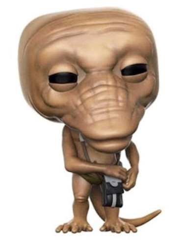 FUNKO POP MOVIES VALERIAN - DOGHAN...